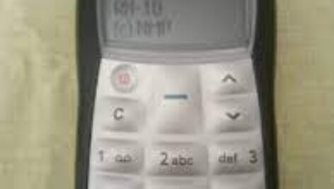 فایل فلش فارسی نوکیا 1100 rh-18