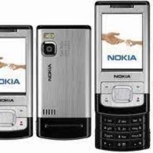 دانلود فایل فلش فارسی nokia 6500s rm-240 ورژن 12.35