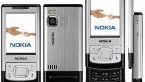 دانلود فایل فلش فارسی nokia 6500s rm-240 ورژن 12.35