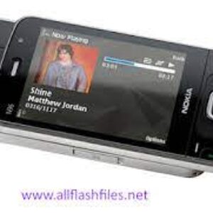 دانلود فایل فلش فارسی Nokia N96  Rm-247 ورژن 30.101