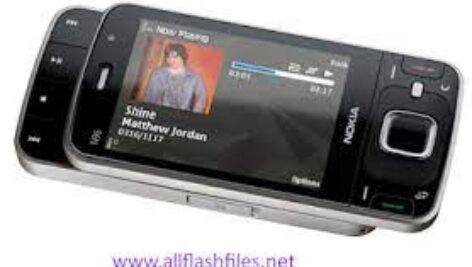 دانلود فایل فلش فارسی Nokia N96  Rm-247 ورژن 30.101