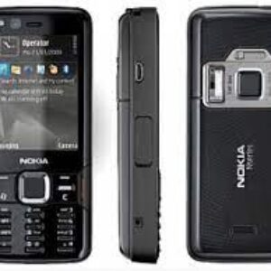 دانلود فایل فلش Nokia N82 Rm-313 ورژن 35.0.002