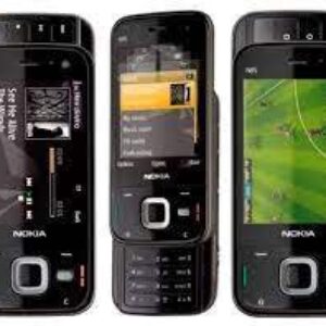 دانلود فایل فلش فارسی Nokia N85  Rm-333 ورژن 31.002