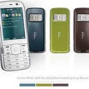 دانلود فایل فلش فارسی  Nokia N79   Rm-348 ورژن 32.001
