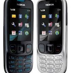 دانلود فایل فلش فارسی Nokia 6303c  Rm-443 ورژن 10.12