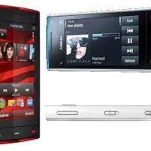 دانلود فایل فلش فارسی NOKIA X6-00  RM-559 ورژن 40.0.002