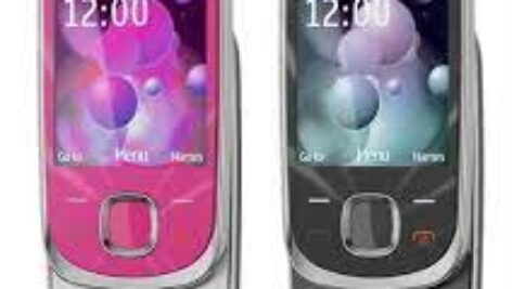 دانلود فایل فلش فارسیNOKIA 7230 RM-604 ورژن 10.82