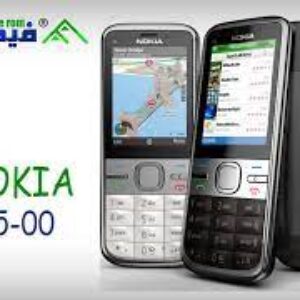 دانلود فایل فلش فارسی  NOKIA C5-00  RM-645 ورژن 071.005