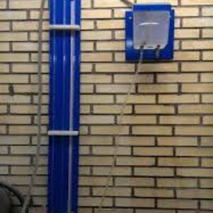 گزارشکار نفوذ پذیری -هد ثابت- (ورد + اکسل محاسبات)