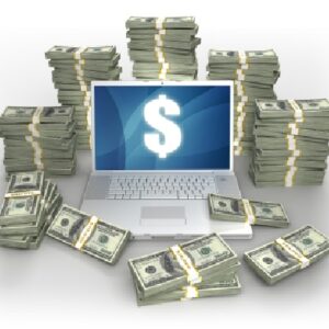 پکیج آموزشی صفر تا صد کسب درآمد به دلار با آموزش کامل بورس جهانی و فارکس و تحیل تکنیکال
