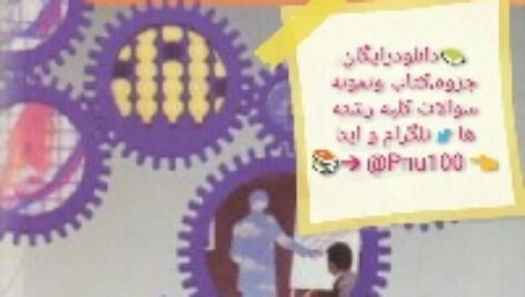 دانلود رایگان خلاصه 101 تکنیک حل خلاق مسئله