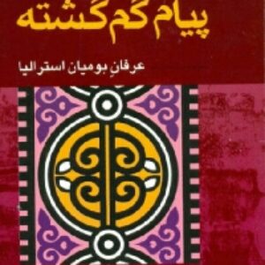 دانلود رایگان کتاب صوتی پیام گم گشته