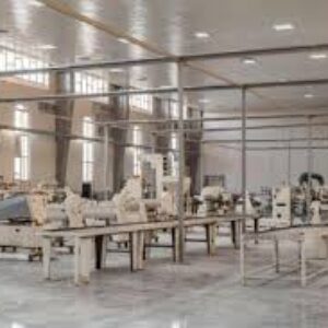 دانلود گزارش کارآموزی شکلات سازی (تافی)