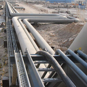 کارآموزی پایپینگ piping-لوله کشی