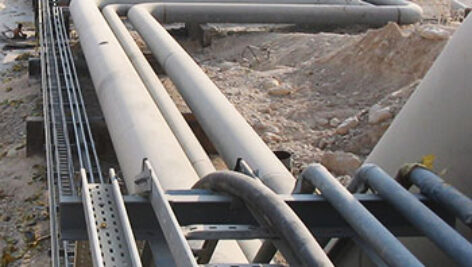 کارآموزی پایپینگ piping-لوله کشی