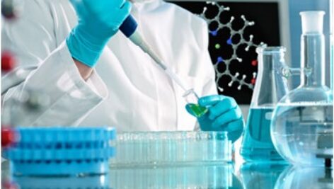دانلود گزارش کارآموزی کنترل کیفیت مواد غذایی- آزمایشگاه -آزمایشگاه تجزیه مواد