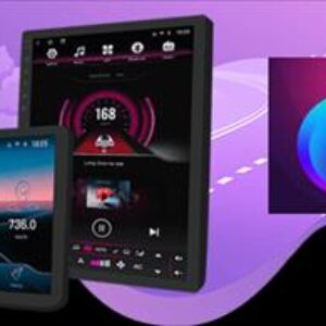 دانلود لانچر مانیتور خودرو – ILauncher 7.8.0 برای اندروید (theme)