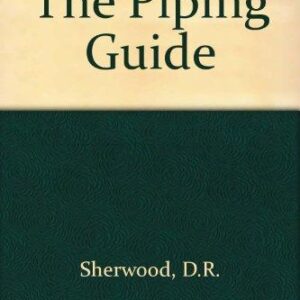 فایل با کیفیت عالی جزوه Piping Guide