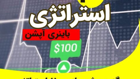 دانلود استراتژی های باینری آپشن نسخه جدید و تست شده