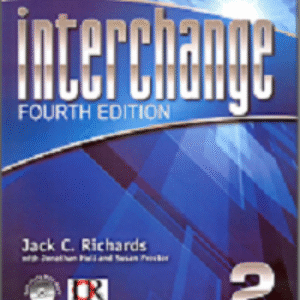 آموزش تصویری کتاب اینترچنج 2 (Interchange2) توسط مهندس باقری