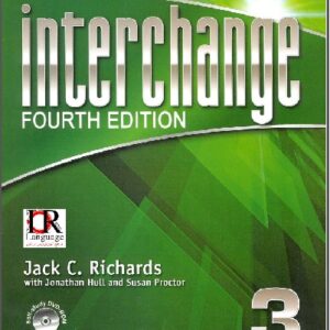 آموزش تصویری کتاب اینترچنج 3 (Interchange3) توسط مهندس باقری