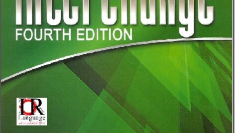 آموزش تصویری کتاب اینترچنج 3 (Interchange3) توسط مهندس باقری