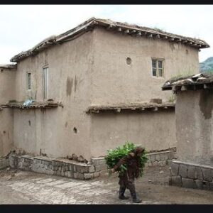 بررسی و شناخت بافت تاریخی روستای ساسنگ مینودشت