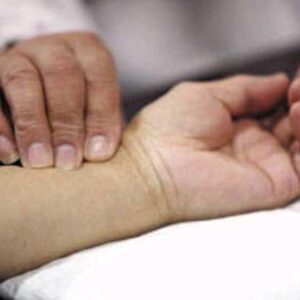 دانلود جزوه نبض شناسی