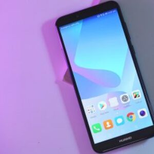 آموزش حذف FRP گوشی Y6 Prime 2018 اندروید 8