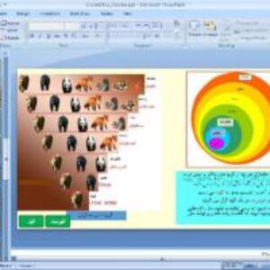 پاورپوینت فصل یازدهم علوم تجربی پایه نهم گوناگونی جانداران