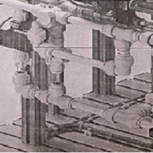 گزارش کار آزمایشگاه کنترل(festo)