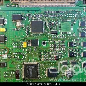 آموزش تعمیر ایسیو SL96