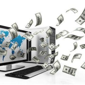 کسب درآمد روزانه حداقل یک میلیون تومان ! کاملا حلال و واقعـی !!