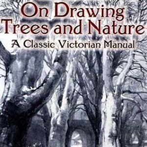 دانلود کتاب آموزش نقاشی درخت و طبیعت On Drawing Trees and Nature