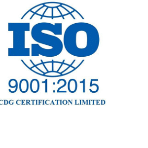 پاور پوینت استاندارد ISO9001-2015 به زبان فارسی