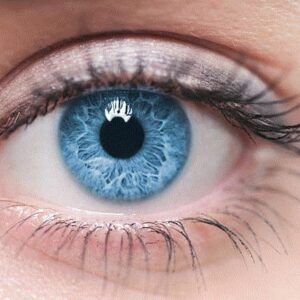 پکیج سابلیمینال ( تغییر رنگ چشم آبی)