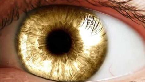 پکیج سابلیمینال ( تغییر رنگ چشم طلایی)