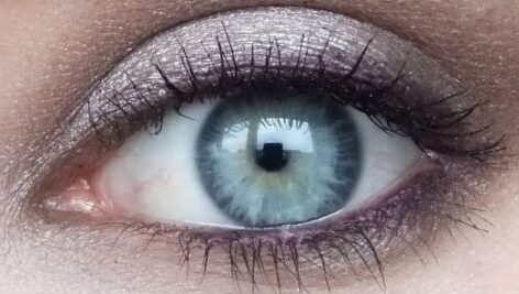 پکیج سابلیمینال ( تغییر رنگ چشم خاکستری)