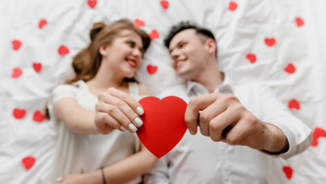 پکیج سابلیمینال جذب عشق (جذب همسر،بهبود رابطه)
