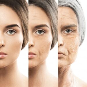 پکیج سابلیمینال رفع چین و چروک صورت