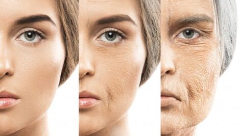 پکیج سابلیمینال رفع چین و چروک صورت