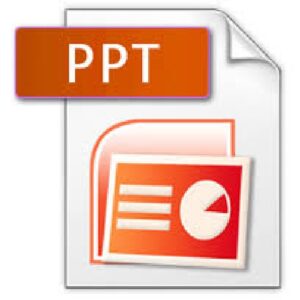 پاورپوینت سیستم های تصمیم یار هوشمند