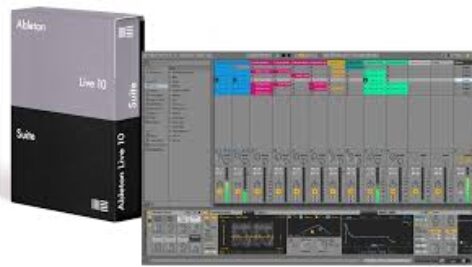 آموزش فارسی آهنگسازی با نرم افزار ابلتون لایو(ableton live)