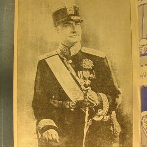 دانلود مجموعه مجلات تهران مصور سال 1325