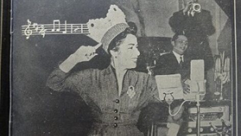 دانلود دوره کامل مجلات سپید و سیاه از سال 1332 و 1333