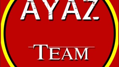شرکت آیاز | AyazCompany
