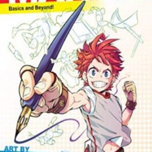 !How to Draw Manga: Basics and Beyond
