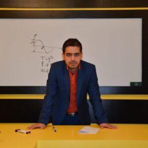 جزوه جمع بندی کامل فیزیک کنکور امیرمسعودی