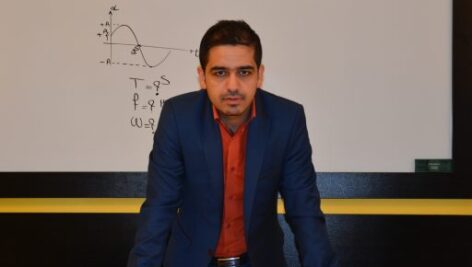 جزوه جمع بندی کامل فیزیک کنکور امیرمسعودی