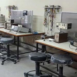 گزارشکار آزمایشگاه الکترونیک